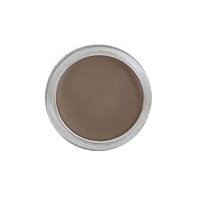 Emani All-In-One Vegan Eyebrow Cream - 0.42oz Blonde/Gray