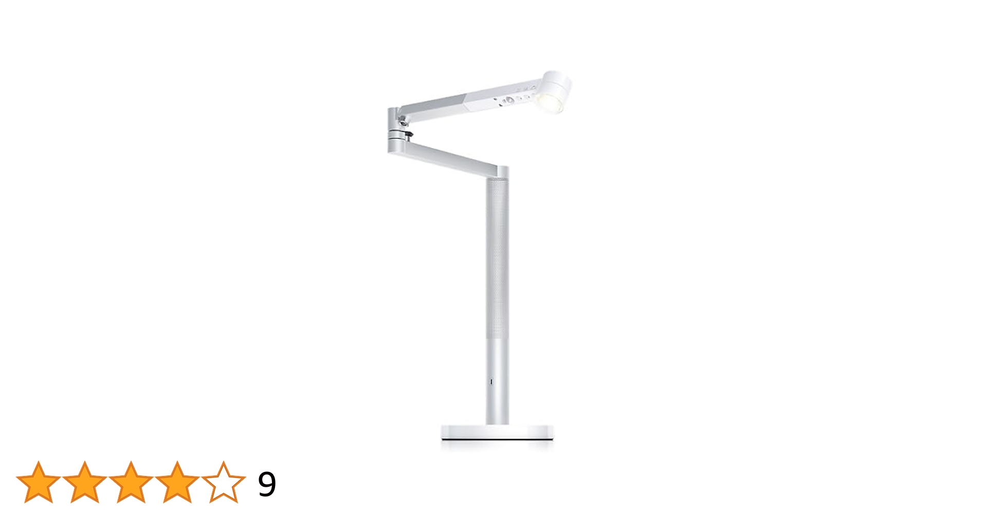 Amazon | Dyson(ダイソン) ライト Dyson Solarcycle Morph