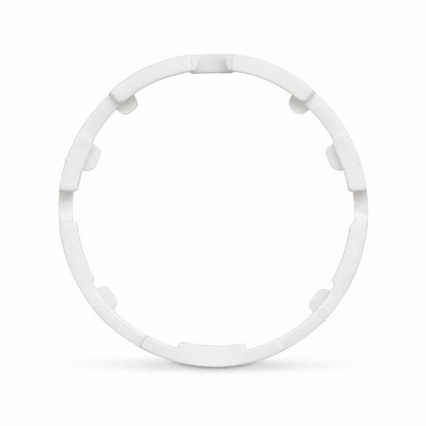 6xWatch Movement Spacer Ring for Miyota 8200/8205/8215 Automatic Mechanical Movements-image-2