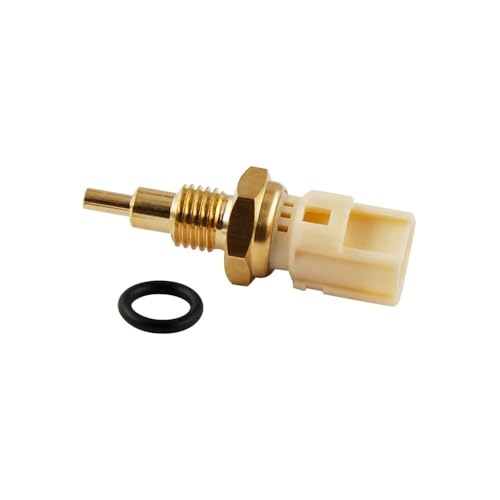Capteur température eau radiateur moto pour trajets urbains en XMAX - 3