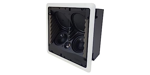 Definitive UIW RCS III Technology Single in-Ceiling Speaker