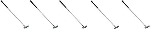QUOLF GOLF Two-Way Putter - Left and Right Hand (5-Pack)