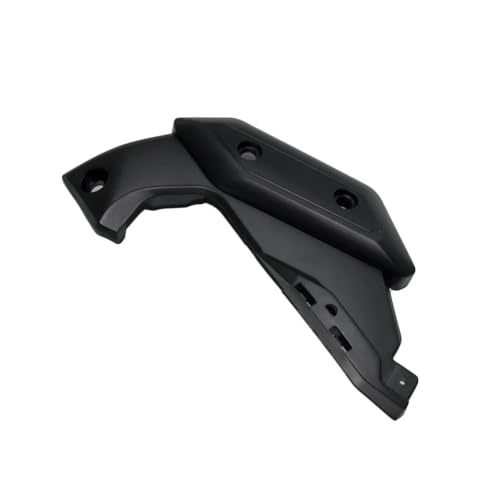 Carénage pour XJ6 en ABS brut panneau latéral de réservoir moto - 7