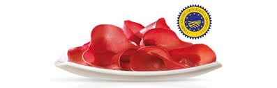 CARPACCIO DI MANZO KING PESO Kg. 2,00/2,500