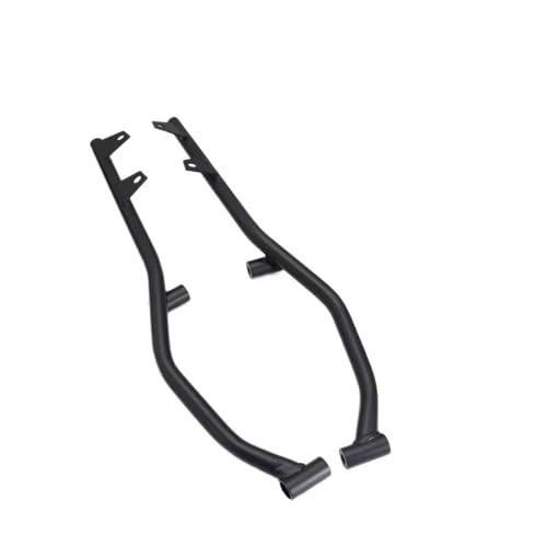 Porte-bagages arrière Tenere 700 pour moto T7 2019 2020