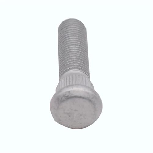 Pernos de acero para Dodge Avenger que eliminan vibración de cubo
