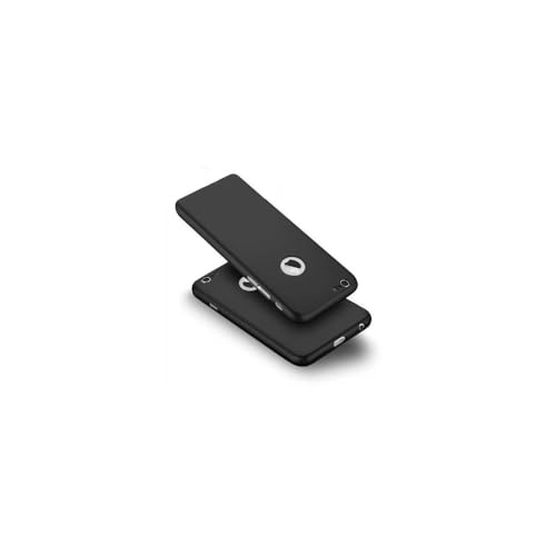 Protector Cristal Templado Iphone 8 Plus Marca Genérico