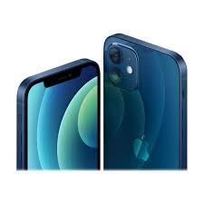 Amazon.com: Apple iPhone 12 Mini, 128GB, Blue - Unlocked (Renewed