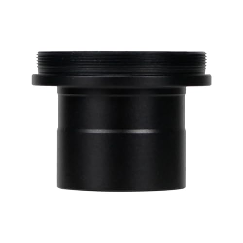 Anillo adaptador para telescopio astronómico de 1,25" a M42