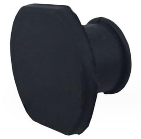 MS210 MS230 MS250 Replacement Part Replacement Buffer Plug For Stihl Chainsaws (Fits 021, 023, 025, MS210, MS230, MS250) - Part #11237917300 Stihl Chainsaw Parts MS210 MS230 MS250 Replacement Part Replacement Buffer Plug For Stihl Chainsaws (Fits 021, 023, 025, MS210, MS230, MS250) - Part #11237917300 Stihl Chainsaw Parts