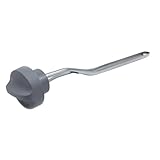 CS-00147574 Steam Iron Limescale Collector With Rod, Replacement Part for ROWENTA DG8626F0/23, DG9246F...