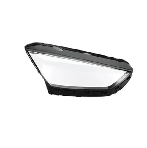 Boîtier phare avant droit BYD Dolphin couvercle lentille optique voiture