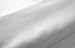 Produktbild WHITE ANTI-BACTERIAL FABRIC SHOWER EXTRA LONG AND EXTRA WIDE AND EXTRA SHORT CURTAIN WITH WEIGHTED HEM - VARIOUS SIZES - MACHINE WASHABLE (200 CM WIDE X 200 CM LONG) by WG