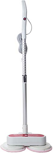 Boden Spray Mop, 1200W Leistung Hand Vertikale Bodendampfreiniger für Fußböden, Teppiche, Laminat, Convenient abnehmbare