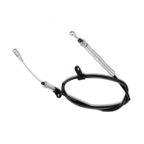 Cable de freno de mano para Fiat Ducato 1395822080 repuesto de estacionamiento para furgoneta