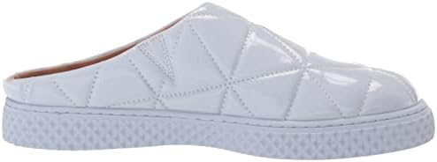 Aerosoles Women's Ella Mule, Blue, 8.5 | Image 5