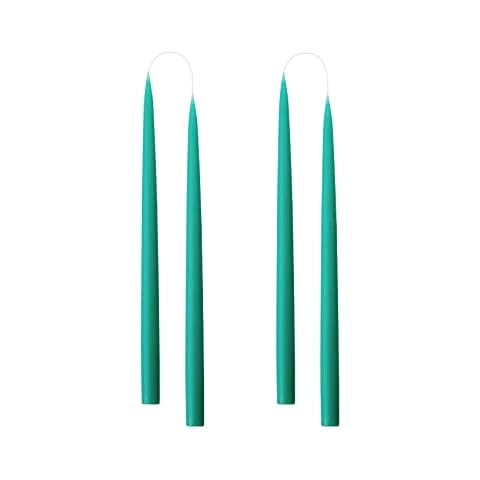 Kunstindustrien® Dripless Tapered Candles Gift Set Cover