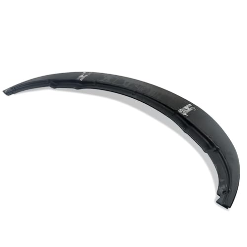 Diffuseur lèvre pare-chocs avant BMW E92 E93 pour réparer le bas de caisse - 3