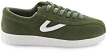 TRETORN Women's Nylite Plus Suede Sneakers | Image 1