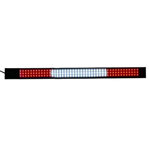 Bandera LED 12-24V para vehículo accesorio luminoso de Canadá para salpicadero