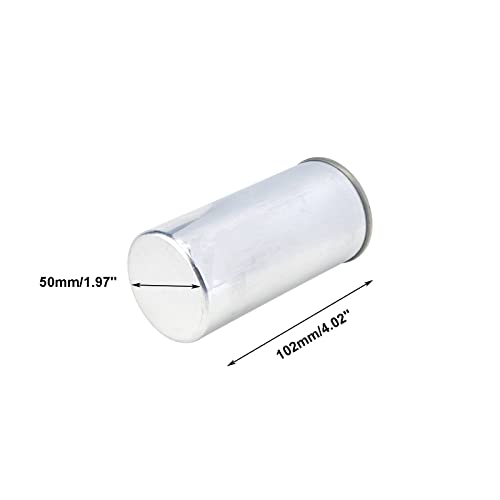Sydien Cylindrical CBB65 Motor Run Capacitor 40UF for Running Air Conditioners with Frequency of 50Hz/60Hz & High-Power Lighting - Thumbnail 5