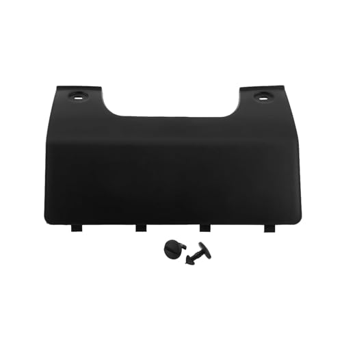 Cache remorquage Land Rover LR3 LR4 dpo500011pcl pour pare-chocs arrière