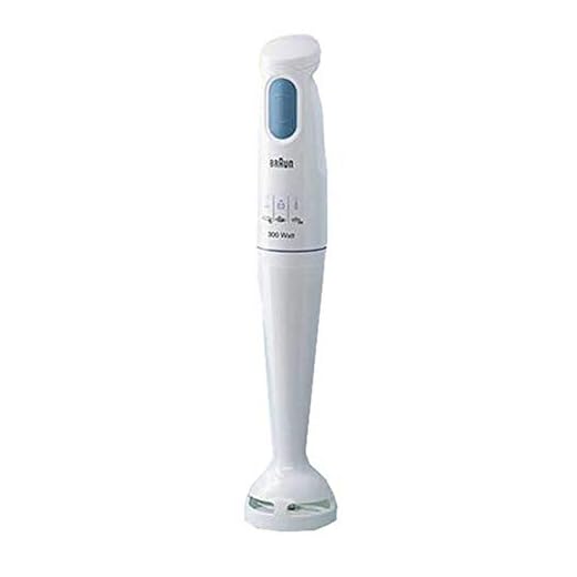 BRAUN Multiquick hand blender MR400WH