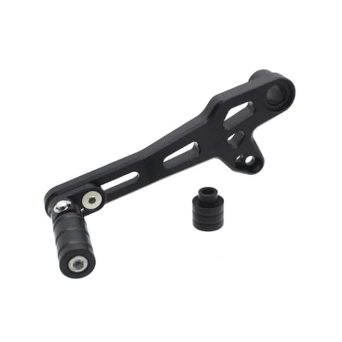Levier de vitesse pliable et réglable en aluminium pour Desert X 2023