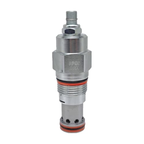 Valve hydraulique RPGCLAN contrôle de pression pour bloc de commande - 2
