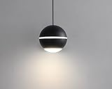 Design Unico e Naturale. L'Alluminio Aeronautico Fornisce Un'Illuminaziuniforme Alla Tua Stanza e Riduce Le Ombre. Stesso Tempogiunge Un'Eleganza Senza Tempo e Valorizza il Vodesign Degli Interni e Dona Alle Vostre Stanze un Tocco Rurale-Industriale.
