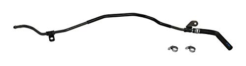 Rein Automotive PSH0435 Power Steering Return Line Hose Assembly (From Rack), 1 Pack