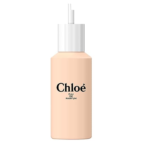 Image of Chloé Eau De Parfum Refill for Women 150 ml
