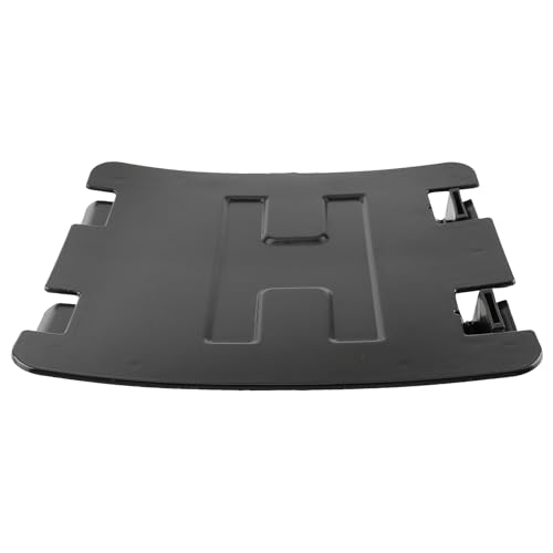 Image of MOTOALL 51717260397 Front Left & Right Wheel Arch Mudguard Liner Access Panel Fit for BMW F20 /22 /30 /31 /32 2012-2014 for BMW 1 /3 /4 Series Replaces# 51718061295