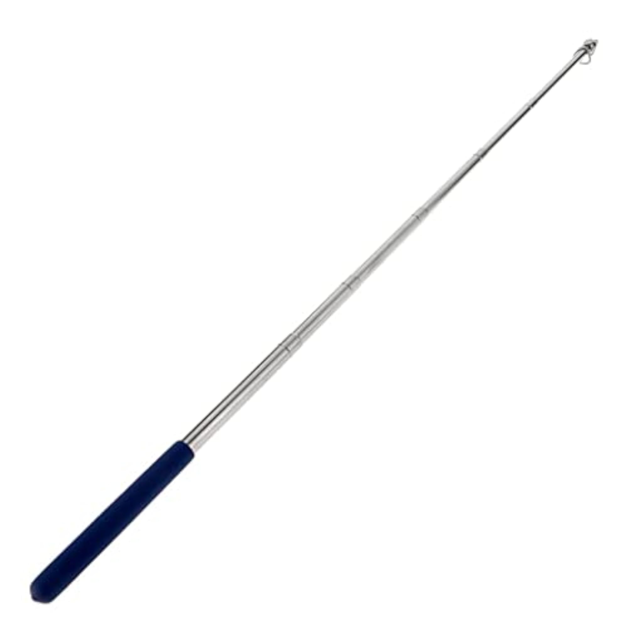 Extendable Portable Telescopic Handheld Flag Pole