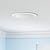 Sunco 48 Pack 5/6 Inch LED Disk Lights, Flush Mount Disc Recessed Ceiling Can Lighting, 1050 LM, 5000K Daylight, Dimmable, 15W=75W, Damp Rated ETL