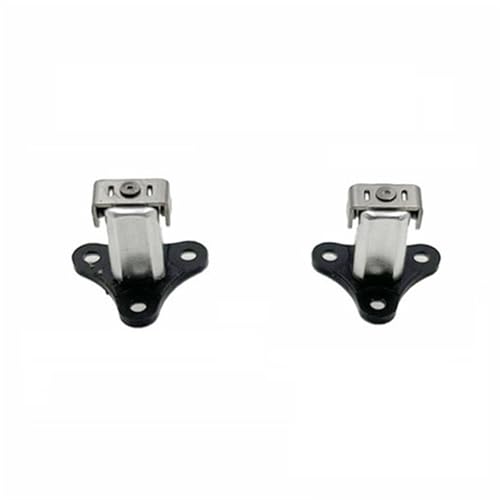 Genuine Front Arm Shaft Rear Back Motor Arm Axis For DJI Mini 3 / 3 Pro Drone Replacement Repair Spare Parts Accessories(1 pair 