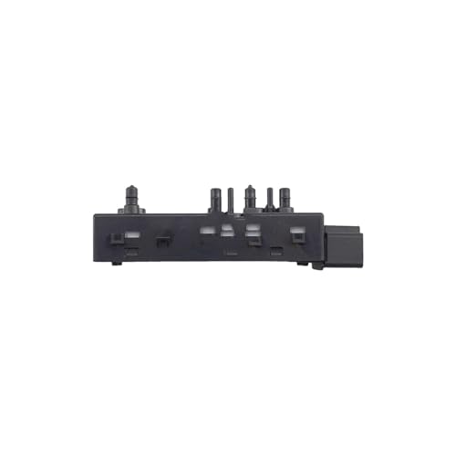Bouton de siège GMC Terrain 2010-2018 côté droit commande électrique - 4