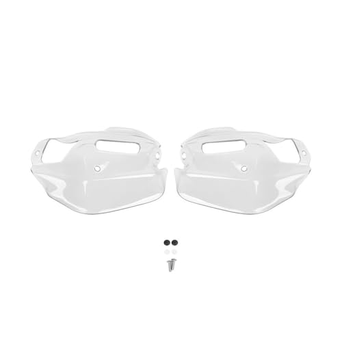 Protection de mains et pare-brise haut de gamme pour Africa Twin 1100