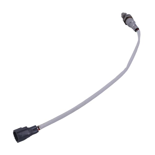 Capteur oxygène Sonde Lambda Citroën référence 89465-0H041 essence - 5