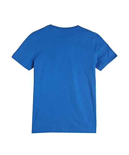 Image of Puma Boy's Classic Fit Tops