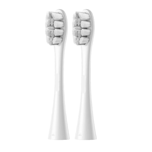 X Pro Z1 X10 E1 Air 2 �d�����u���V�����p�u���V�w??�b�h�̌݊���(Oclean P1C10 2PCS)