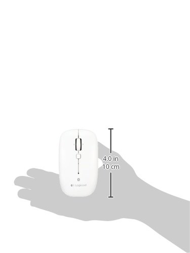 Amazon.co.jp: Logicool ロジクール Bluetoothマウス M558 : パソコン 