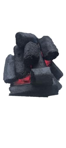 Encuentra la mejor selección de Briquetas de coco para barbacoa para comprar online. 3 Encuentra la mejor selección de Briquetas de coco para barbacoa para comprar online. 3