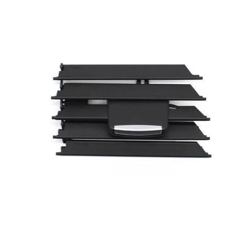Rejilla de ventilación de aire frontal izquierda para BMW X3 y X4 F25 F26 2011-2018 RHD