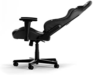 DXRacer Fauteuil Formula F08 (Noir), GC-F08-N-H1