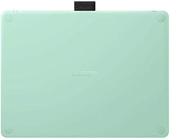 【訳あり】Wacom CTL-6100WL Intuos M ピスタチオグリーン WACOM CTL-6100WL/E0-CX INTUOS CREATIVE PEN TABLET WITH