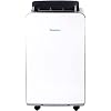 Keystone 8,000 BTU Portable Air Conditioner