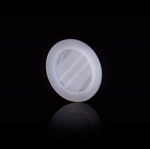 Star Coffee Co2 Filters For Coffee Container Airtight, Replacement Valves For Coffee Canister thumb #2