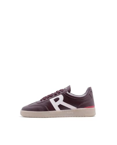 Image of Rare Rabbit Mens Dorset Pro Sneaker