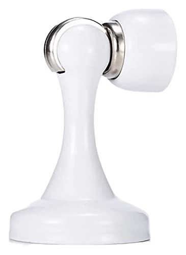 Batente de porta magnética de aço inoxidável suporte de porta suporte de parede suporte de parede pr